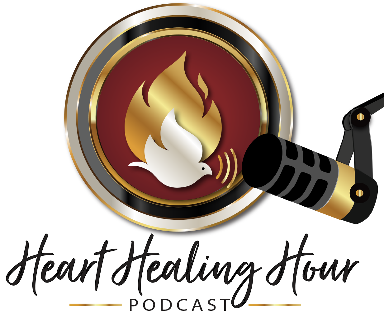 Holy Spirit Clinician